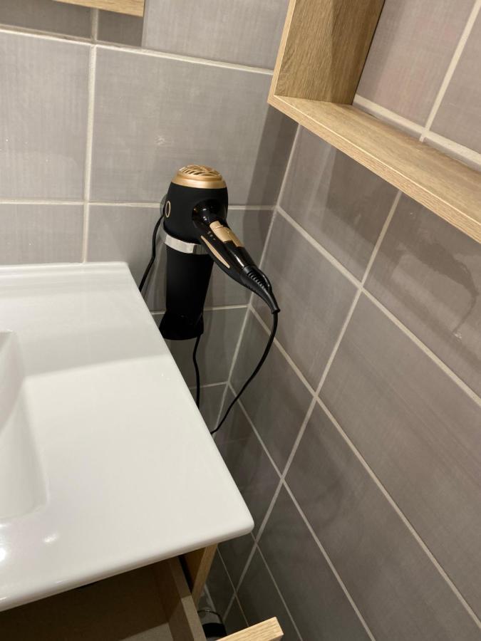 Gare - Parking - Cosy - Jardin - Labellise Clevacances 3 Etoiles