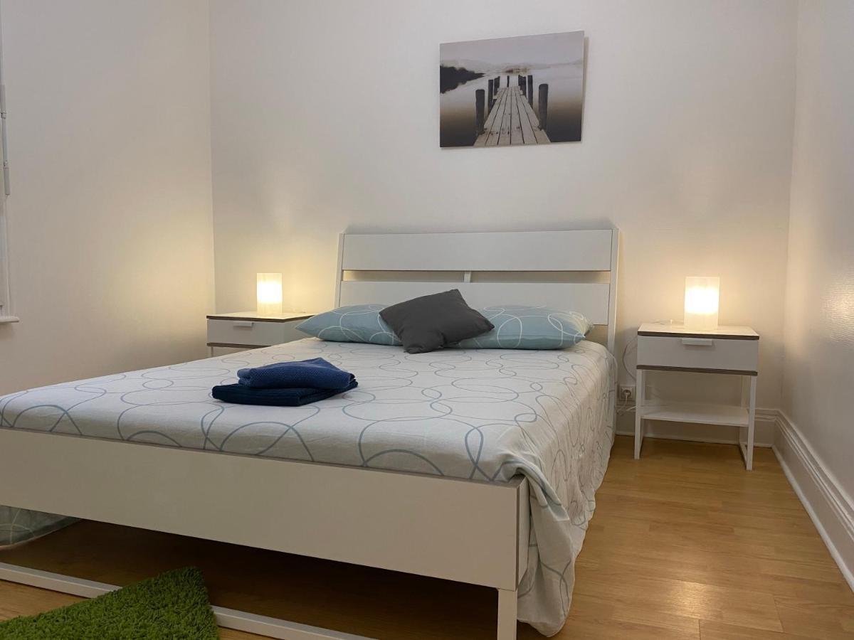 Apartamento Gare - Parking - Cosy - Jardin - Labellisé Clévacances 3 étoiles Vichy